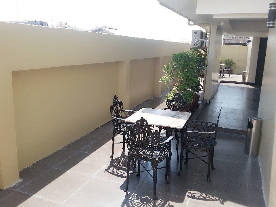 Gt Hotel Iloilo Exterior photo