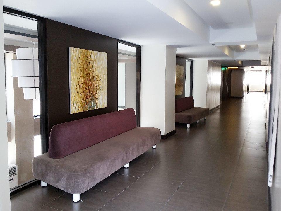 Gt Hotel Iloilo Exterior photo