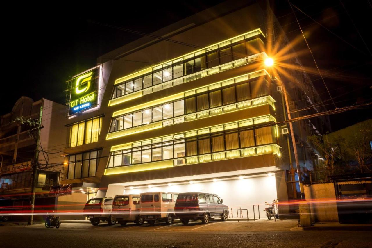 Gt Hotel Iloilo Exterior photo