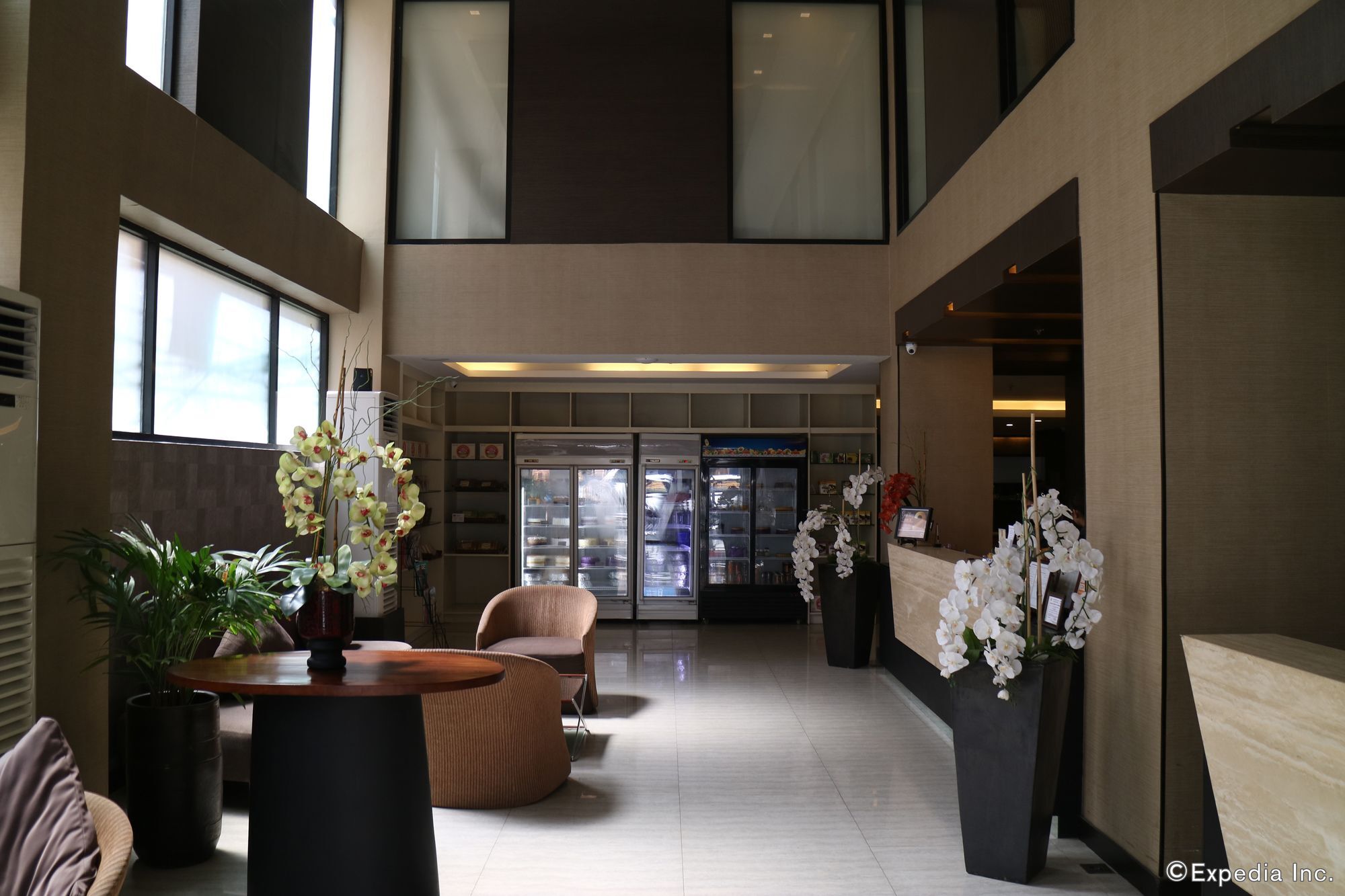 Gt Hotel Iloilo Exterior photo