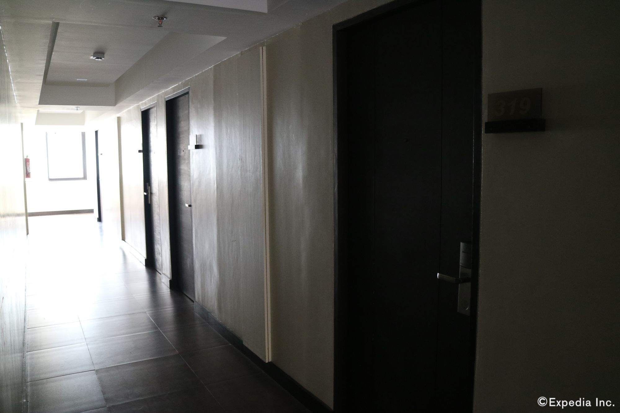 Gt Hotel Iloilo Exterior photo